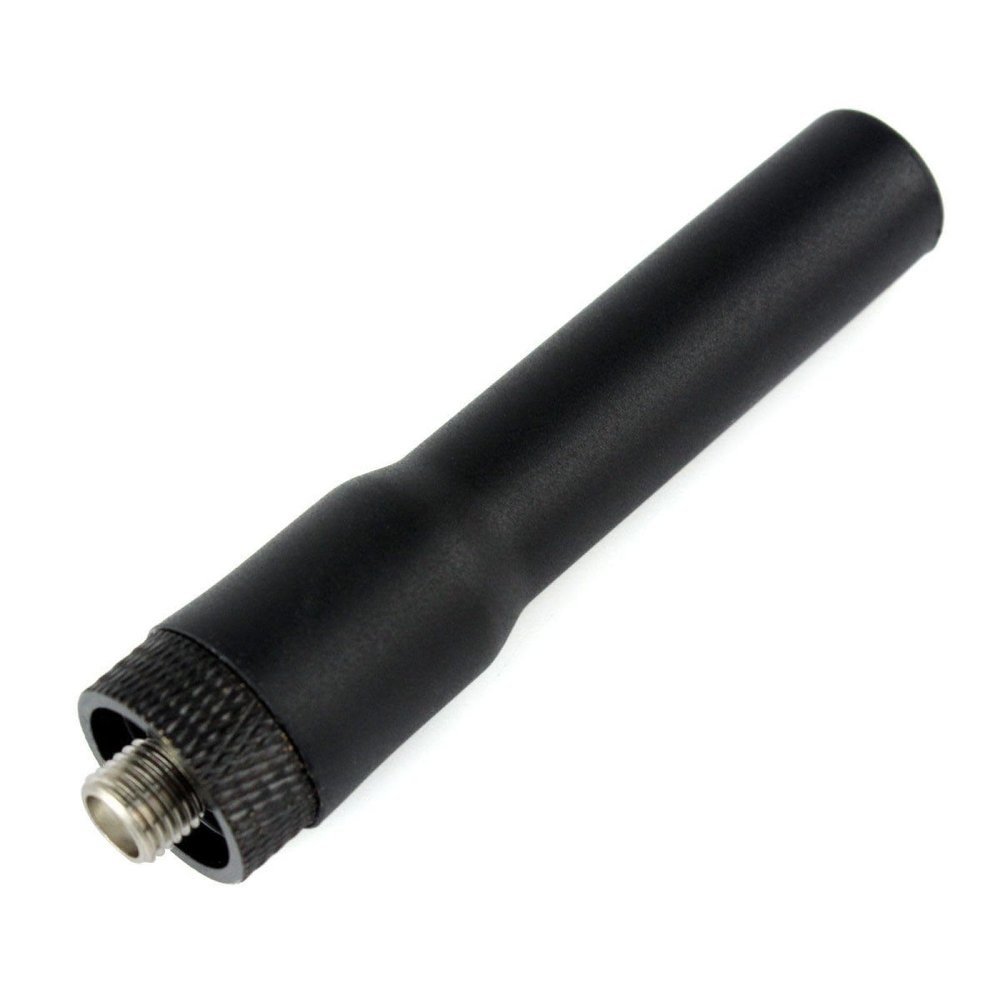 Soft Radio Dual Band Antenna SMA-F for Kenwood BAOFENG UV5R 888S
