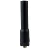 Soft Radio Dual Band Antenna SMA-F for Kenwood BAOFENG UV5R 888S view 2