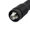 Soft Radio Dual Band Antenna SMA-F for Kenwood BAOFENG UV5R 888S view 3