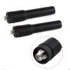 Soft Radio Dual Band Antenna SMA-F for Kenwood BAOFENG UV5R 888S view 4