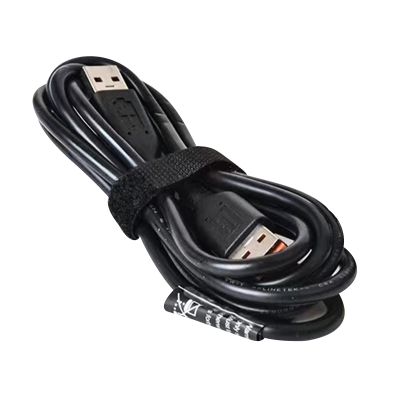 1.5m Laptop USB Charging Cable Cord for Lenovo Yoga 3 4 Pro 700 900 for Miix 700