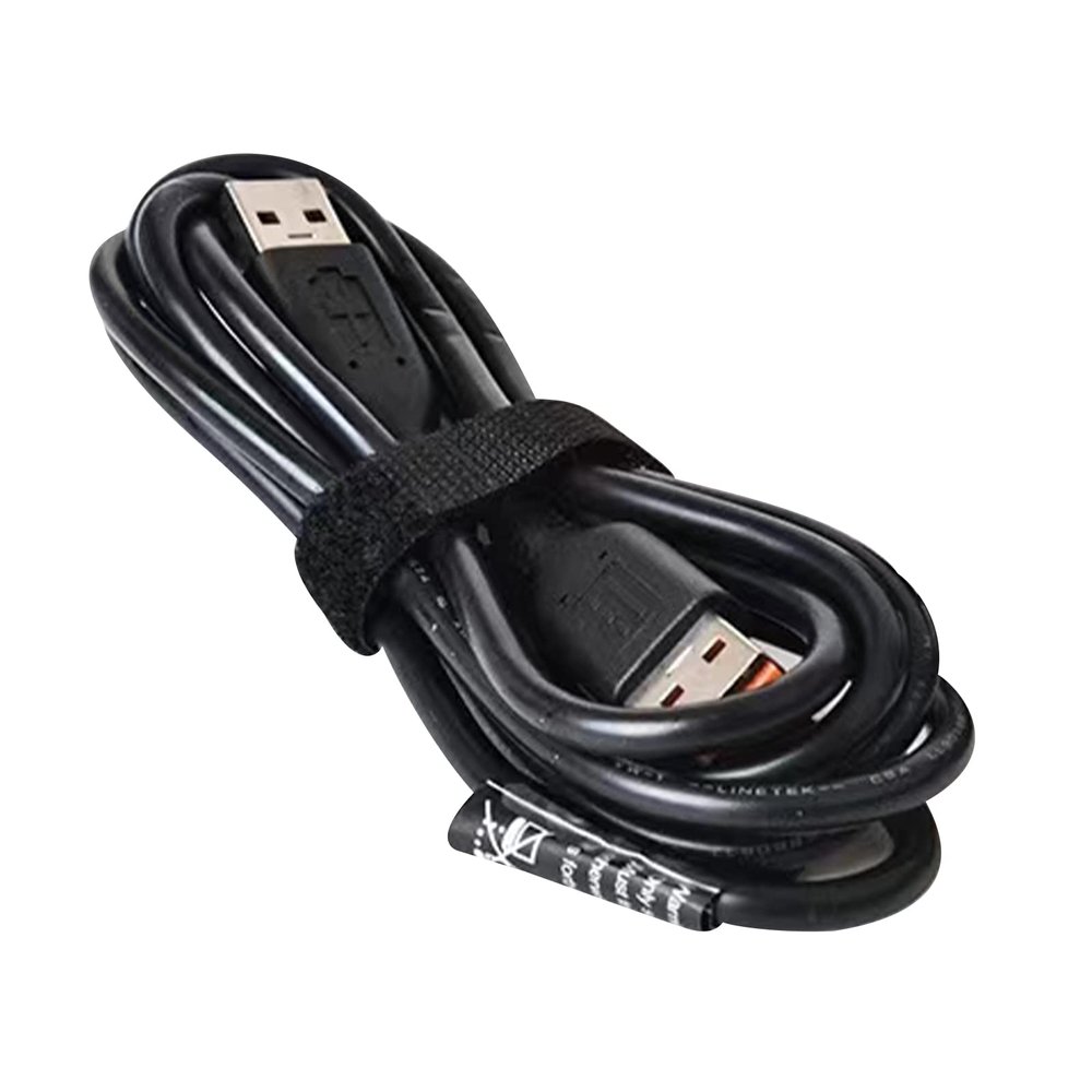 1.5m Laptop USB Charging Cable Cord for Lenovo Yoga 3 4 Pro 700 900 for Miix 700