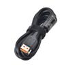 1.5m Laptop USB Charging Cable Cord for Lenovo Yoga 3 4 Pro 700 900 for Miix 700 view 3