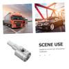 PRETYZOOM Car Audio Input Reducer Wire Gauge Adapter to Power Supply Terminal for Amplifier Connections Easy Installation Broad Compatibility for Automotive Electronics view 3