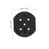 Parliky 1set Bike Computer Mount Installation Kit Cycling Computer Holder for Secure Fit Bicycles Compatible and Devices view 2