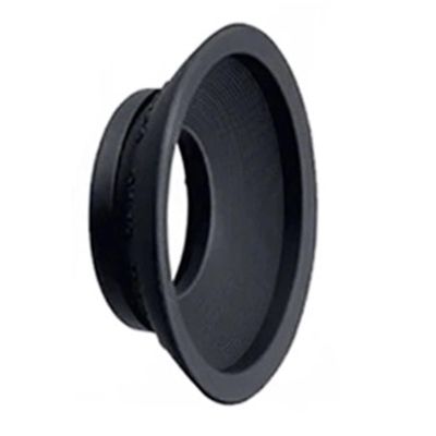 HDFJHSCN Original DK-19 Viewfinder Soft Rubber Eyecup DK19 Eyepiece View for Finder for Nikon D850 D810 D800 D800E D5 D6 Camera
