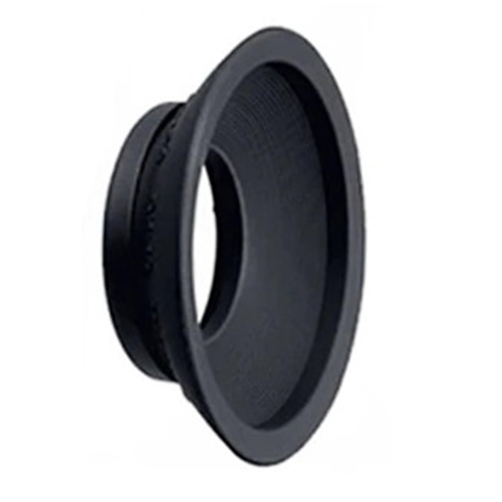 HDFJHSCN Original DK-19 Viewfinder Soft Rubber Eyecup DK19 Eyepiece View for Finder for Nikon D850 D810 D800 D800E D5 D6 Camera