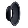 HDFJHSCN Original DK-19 Viewfinder Soft Rubber Eyecup DK19 Eyepiece View for Finder for Nikon D850 D810 D800 D800E D5 D6 Camera view 1