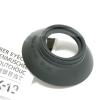 HDFJHSCN Original DK-19 Viewfinder Soft Rubber Eyecup DK19 Eyepiece View for Finder for Nikon D850 D810 D800 D800E D5 D6 Camera view 3