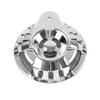 BACAR Cnwaga3 1 Pc Aluminum Horn Speaker Cover G for Harley for Sportster XL 2007-2023 view 1