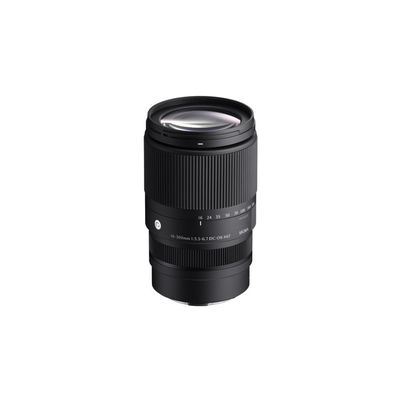 16-300mm F3.5-6.7 DC OS | Contemporary