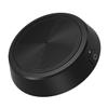 OSALADI 1pc USB Conference Microphone Omnidirectional Condenser Microphone for Video Calls Recording and Online Classes Compact Design Black view 1