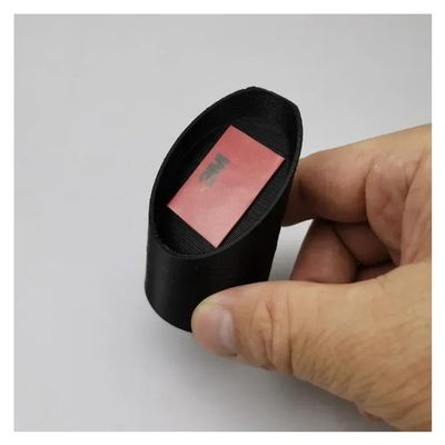 Short Secondary Mirror Base 3D Printing Astronomical Telescope Sub Mirrors Holder 20 25 35 40 45 50 70 80 90mm Optional(50mm Base)