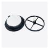 114F900 Primary Mirror Secondary Mirror 3D Printing Brackets for Astronomical Telescope Compatible with 160X3.2mm Pipe view 1