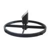 114F900 Primary Mirror Secondary Mirror 3D Printing Brackets for Astronomical Telescope Compatible with 160X3.2mm Pipe view 2