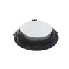 114F900 Primary Mirror Secondary Mirror 3D Printing Brackets for Astronomical Telescope Compatible with 160X3.2mm Pipe view 3
