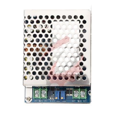 20A 600W Step Down Module Adjustable Dc 12-80V to 2.5-50V Voltage Regulator Buck Converter Constant Current Power Supply New 2025 High for Reliable Electronic Component, Precision, Stable Performance