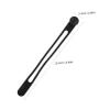 VALICLUD Flexible Silicone Umbrella Tether Cable Binder for Tie Store Umbrellas Efficient Cable Management Strip view 2