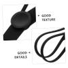 VALICLUD Flexible Silicone Umbrella Tether Cable Binder for Tie Store Umbrellas Efficient Cable Management Strip view 3