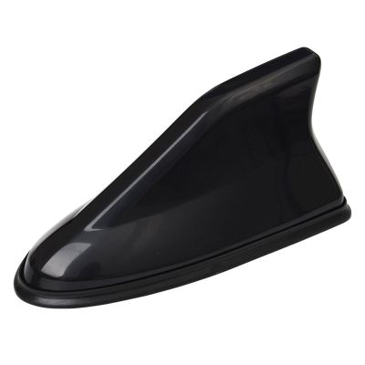 Car Shark Fin Antenna Cover for Lexus RX350 RX300 IS250 RX330 LX470 IS200 LX570 GX460 GX ES LX ist IS350,Vehicle Shark Fin Shape Cover with Adhesive Tape, Antenna Replacement Fits Most Cars