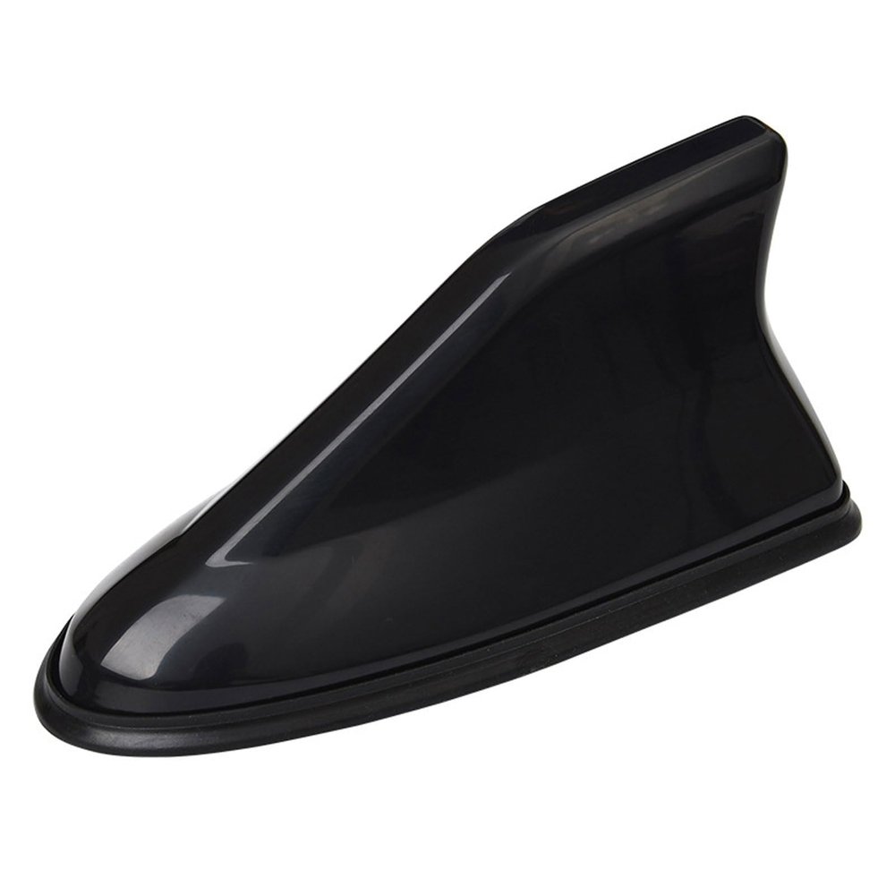 Car Shark Fin Antenna Cover for Lexus RX350 RX300 IS250 RX330 LX470 IS200 LX570 GX460 GX ES LX ist IS350,Vehicle Shark Fin Shape Cover with Adhesive Tape, Antenna Replacement Fits Most Cars