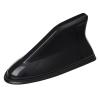 Car Shark Fin Antenna Cover for Lexus RX350 RX300 IS250 RX330 LX470 IS200 LX570 GX460 GX ES LX ist IS350,Vehicle Shark Fin Shape Cover with Adhesive Tape, Antenna Replacement Fits Most Cars view 1