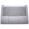 5CB1K97042 New Palmrest Upper Case C Cover with US Backlit Keyboard Touchpad for IdeaPad Pro 5 14IRH8 83AL 14ARP8 83AN 14APH8 83AM Laptop view 1