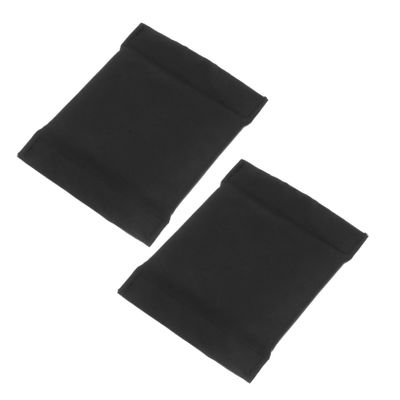 Anneome 2pcs Bag Inserts Padded Dividers Partition Dslr Backpack Inserts Padded Case