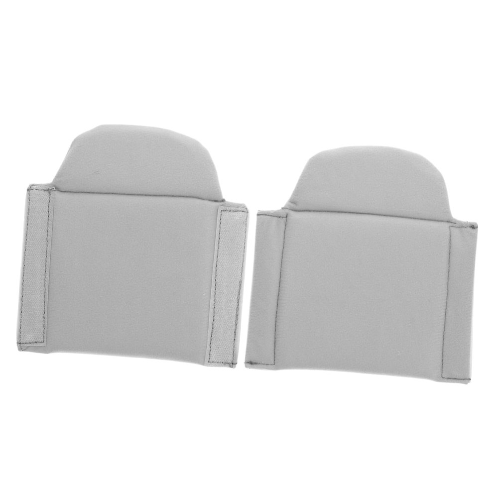 balacoo 2pcs Camera Bag Divider Set Shockproof Pads for Equipment Camera Case Organizers for Outdoor Photography and Travel