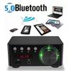 5.0 Power Amplifier Board TPA3116 Receiver Home Car Audio Amp USB TF Music Card Player (D) view 4