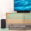LARKSOUND 2.1 Soundbar with Subwoofer, 16" Sound Bar for TV with HDMI/Optical/AUX/Bluetooth/USB Connections view 2