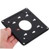 Angoily 2pcs Cold Rolled Steel Wall Bracket for Monitor Mounting Easy Installation for Home Office and and Versatile Display Stand view 4