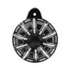 BACAR Cnwaga3 1 Pc Aluminum Horn Speaker Cover B for Harley for Sportster XL 2007-2023 view 1