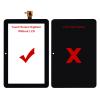 Vvsialeek New Touch Screen Digitizer Replacement for Fire 7 12th Gen 2022 with Specialized Repair Tools Kit.(No LCD Screen)-with OCA Adhesive view 4