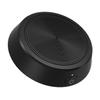Angoily 1pc USB Omnidirectional Microphone for Video Conferencing and Streaming Audio Pickup Mic Lightweight and Flexible Design for Voice Calls Dubbing and Live Broadcasts Black view 1