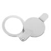 FUNOMOCYA 2pcs Door Peep Cover Plate Privacy Cover for Home and Apartment Security Wide View Peephole Door View Protector view 1