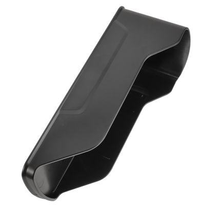 SOESFOUFU 1pcs Access Control Rain Cover for Outdoor Devices Weatherproof Protective Cover for Fingerprint and Facial Recognition Machines Easy to Install Access Control
