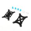 Flight Control Damping Plate Controller Board Anti-Vibration Kit Shock Absorber for APM 2.5 2.6/KK/MWC/Pixhawk view 1