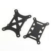 Flight Control Damping Plate Controller Board Anti-Vibration Kit Shock Absorber for APM 2.5 2.6/KK/MWC/Pixhawk view 2