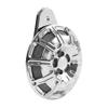 BACAR Cnwaga3 1 Pc Aluminum Horn Speaker Cover A for Harley for Sportster XL 2007-2023 view 1