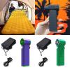 jiingekk Turbos Fan Turbos Violent Fan 110 000RPM Powerful Blower With Fast Speed Ducted Fan view 2