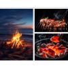jiingekk Turbos Fan Turbos Violent Fan 110 000RPM Powerful Blower With Fast Speed Ducted Fan view 4