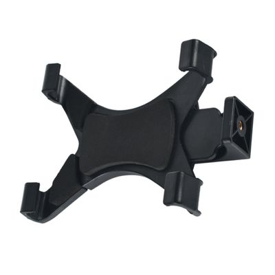 FONDOTIN Tablet Fixation Clip Phone Tablet Screen Clamp for Secure Mounting of Devices Premium Plastic Construction for Repairs and Compatibility