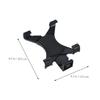 FONDOTIN Tablet Fixation Clip Phone Tablet Screen Clamp for Secure Mounting of Devices Premium Plastic Construction for Repairs and Compatibility view 2