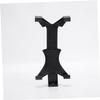 FONDOTIN Tablet Fixation Clip Phone Tablet Screen Clamp for Secure Mounting of Devices Premium Plastic Construction for Repairs and Compatibility view 4