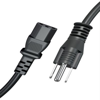 XWNV 6ft/1.8m UL Listed AC Power Cord Cable Compatible with ION Block Rocker Bluetooth iPA76 iPA76A iPA76C iPA76S