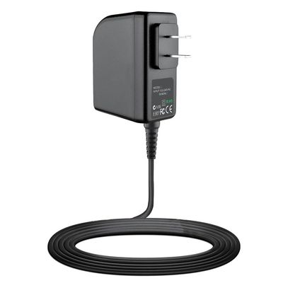 SKKSource 5V AC Adapter Compatible with RTC21 RTC22 RTC27 RTC48 RTC68 RTC777 Six-Way Charger Power Cord