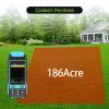 Handheld GPS Survey Equipment, High-Precision Rugged Land Surveying Equipment for Mountainous Terrain, Farmland, Forest, Ranch, Mining Lake view 3