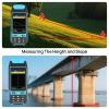 Handheld GPS Survey Equipment, High-Precision Rugged Land Surveying Equipment for Mountainous Terrain, Farmland, Forest, Ranch, Mining Lake view 4