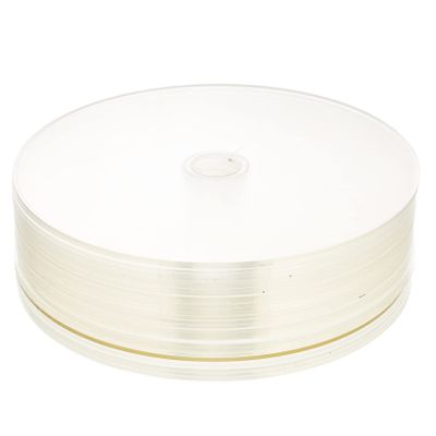 DIY Painting CD Discs for Children, 30 Pcs Round PVC